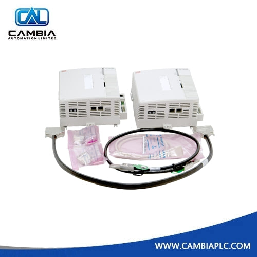 ABB PM891K02 Redundant Processor Unit PM891K02 | PN:3BSE053242R1