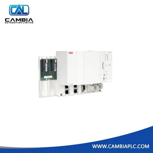 ABB PM902F Central Processing Unit New