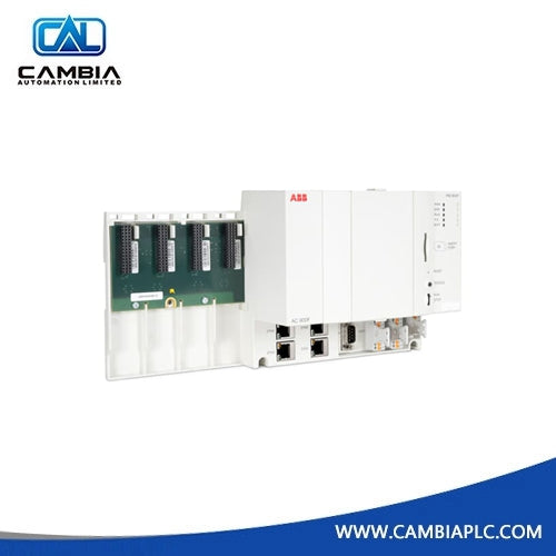New ABB PM904F CPU Module
