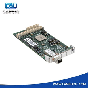 Tarjeta de nodo de memoria reflectante GE PMC-5565, nueva