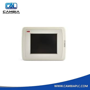 ABB PP825A Touch Screen Brand New