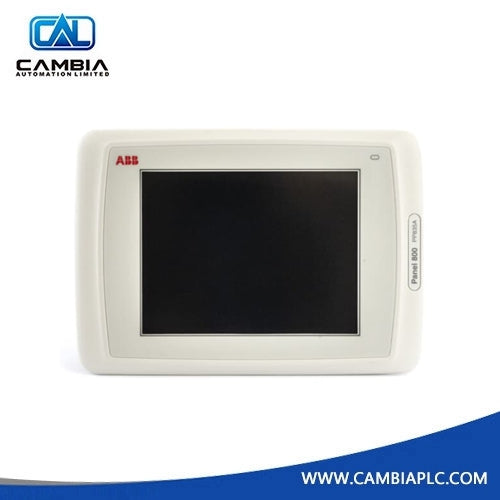 PP865A 3BSE042236R2 ABB Touch Panel PP 865A of Bottom Price