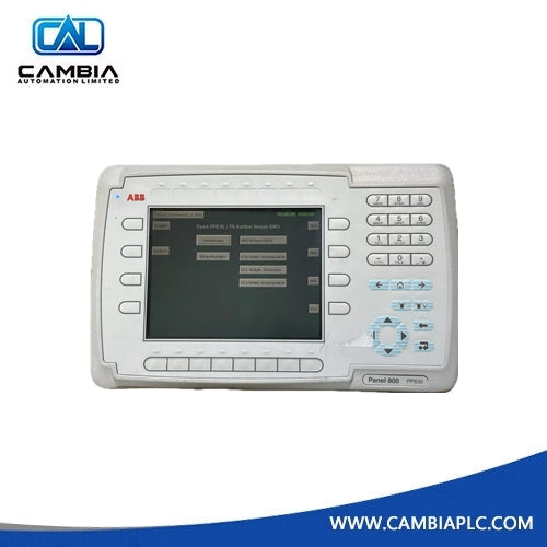 ABB PP836 Operator Panel High Quality
