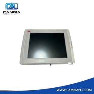 ABB PP845A TFT Touch Panel New