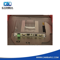 Nuevo panel táctil ABB PP885R 3BSE069296R1