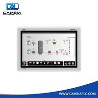 ABB PP886 3BSE092980R1 Touchscreen Panels New