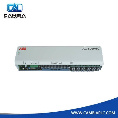 3BHE023784R1023 PPD113 B01-10-150000 | ABB Controller Module