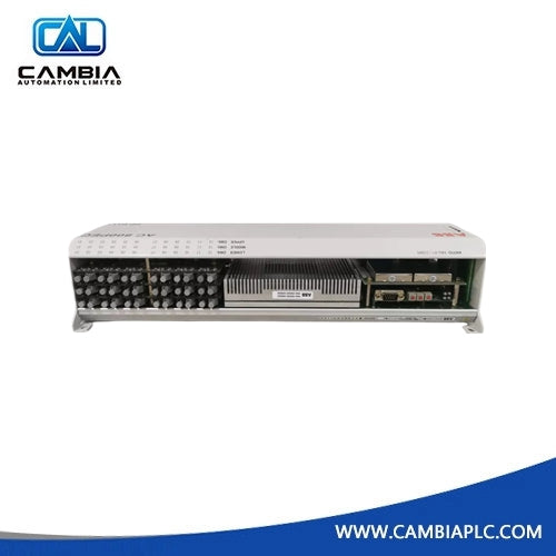 ABB PPD513 Power Distribution Protection Device New