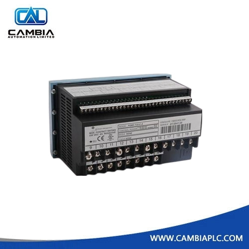 GE PQMII-A Power Quality Meter General Electric PQM II