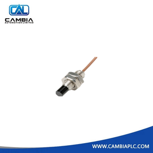 مستشعر التيار الدوامي Epro PR6423/00H-030 جديد تمامًا