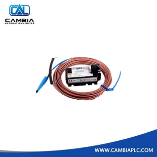 Sensor de corrientes de Foucault Epro PR6423/000-031-CN+CON021 disponible