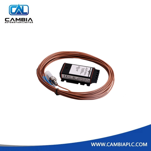 Epro PR6426/000-030+CON021/916-200 Eddy Current Sensor in Stock