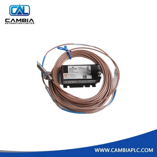 Sensor de corrientes de Foucault Epro PR6423/10R-030-CN+CON021 disponible