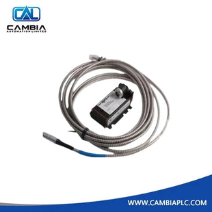 مستشعر التيار الدوامي Epro PR6423/010-000 بحالة جيدة