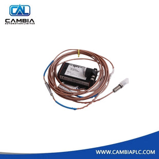 Sensor de corrientes de Foucault Epro PR6423/10R-030-CN+CON021 disponible
