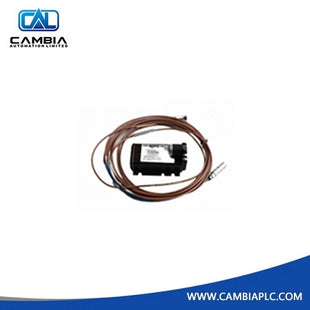 Sensor de corrientes de Foucault Emerson PR6423/10R-010-CN disponible