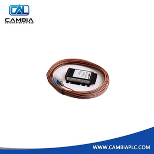 Sensor de corrientes de Foucault Emerson PR6423/10R-010-CN disponible