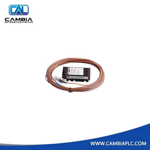 Sensor de corrientes de Foucault Emerson PR6423/10R-040-CN de 8 mm disponible