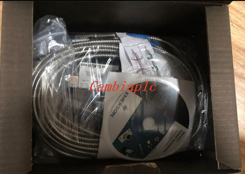 EMERSON EPRO PR6424/013-140 Eddy Current Sensor