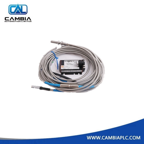 EMERSON EPRO CON021+PR6424/010-140 | Displacement Sensor