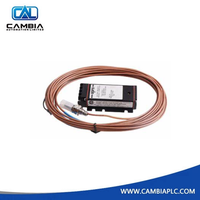 مستشعر التيار الدوامي EPRO PR6424/01CS | مستشعر Emerson PR6424