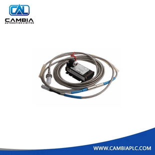 Sensor de corrientes de Foucault EPRO PR6424/01CS | Sensor Emerson PR6424