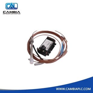 Sensor de corrientes de Foucault Epro PR6424/000-000+CON021 disponible