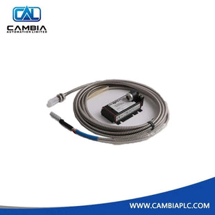 مستشعر التيار الدوامي Epro PR6424/001-030+CON021 جديد