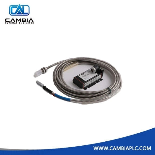 Sensor de corrientes de Foucault Epro PR6424/001-030+CON021 Nuevo