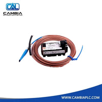 Sensor de corrientes de Foucault Epro PR6424/010-000+CON021 disponible