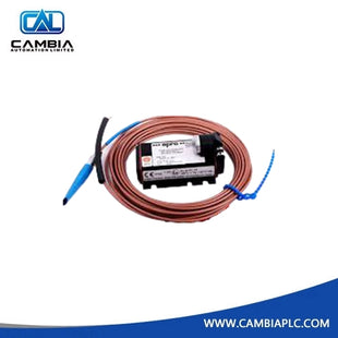 Sensor de corrientes de Foucault Epro PR6424/010-000+CON021 disponible