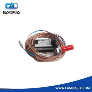 Sensor de corrientes de Foucault Epro PR6424/010-000+CON021 disponible