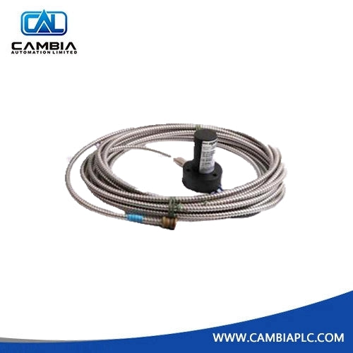 Most Popular Epro CON031/916-240+PR6426/010-141 Eddy Current Sensor