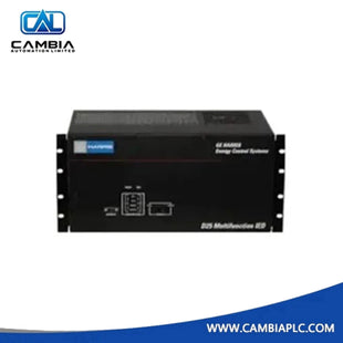 GE Fanuc PRG-MODEM 03 50 54B Sophisticated Protection Relay