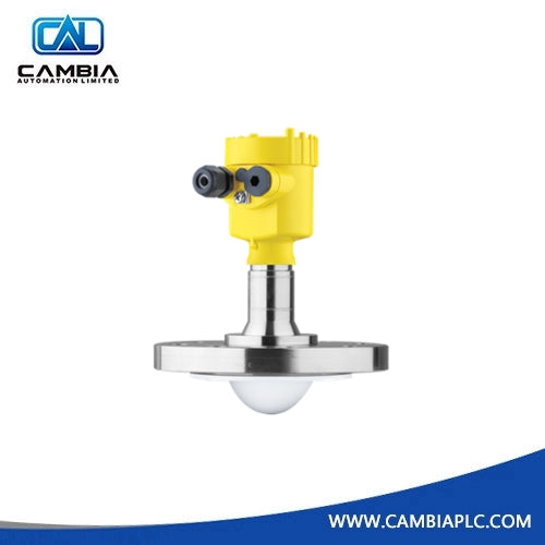 PS6X-2226K9 VEGA | Radar Level Transmitter Manufactured