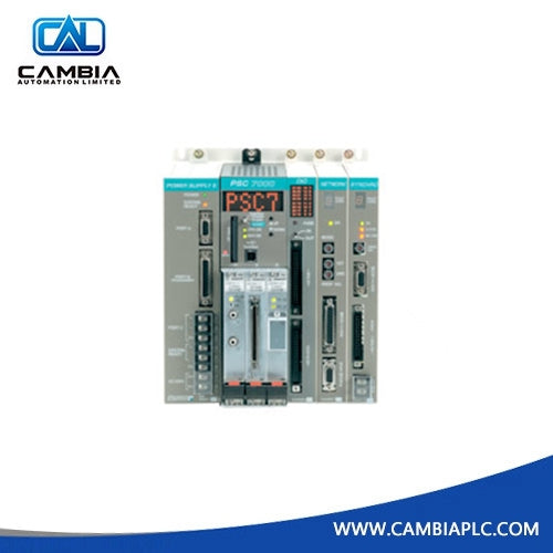 Reliance Electiric PSC7000 WR-D4008 Shipped on the same day