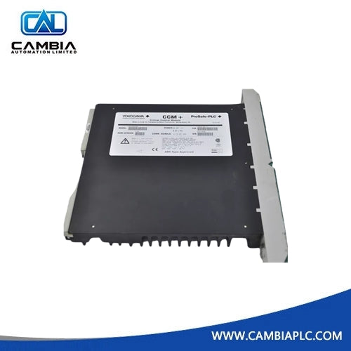 Módulo de control crítico Yokogawa PSCCM22AAN CCM, nuevo