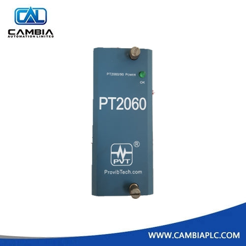ProvibTech PT2060/91-A0 SIM System Interface Module