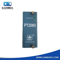 وحدة تزويد الطاقة PT2060/90-A4-B4 من ProvibTech