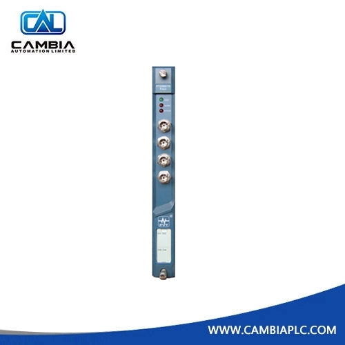 PT2060/90-A4-B4 | ProvibTech PT2060/90 POWER Power Supply Module