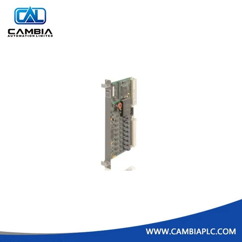 ABB PTB810 3BSE080332R1 Terminal Block New