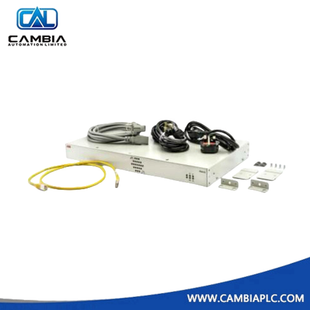 مجموعة اتصالات ABB 3BSE051826R1 PU410K01 RTA لـ MB300