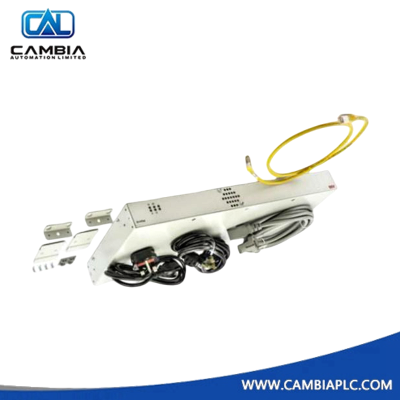 3BSE056478R1 | ABB PU410 RTA Communication Box for MB300