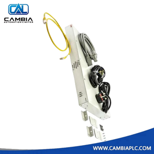 مجموعة اتصالات ABB 3BSE051826R1 PU410K01 RTA لـ MB300