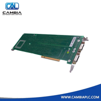 Placa de acelerador en tiempo real (RTA) ABB PU519 3BSE018601R1