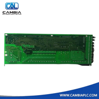 Placa de acelerador en tiempo real (RTA) ABB PU515 PN: 3BSE013063R1