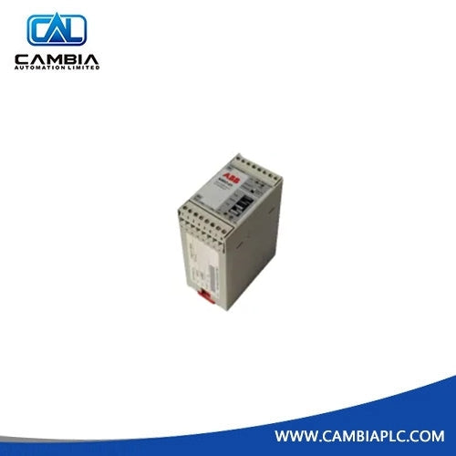 ABB PUBLIC201 Control Module 100% New