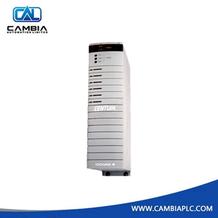 Control de campo dúplex Yokogawa AFV30D-S41251 | Sellado de fábrica