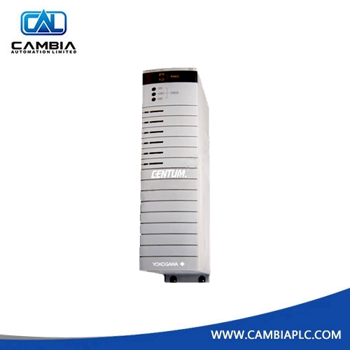 Control de campo dúplex Yokogawa AFV30D-S41251 | Sellado de fábrica