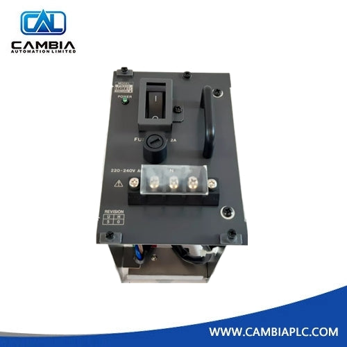 Fuente de alimentación Yokogawa PW502 para repetidor disponible